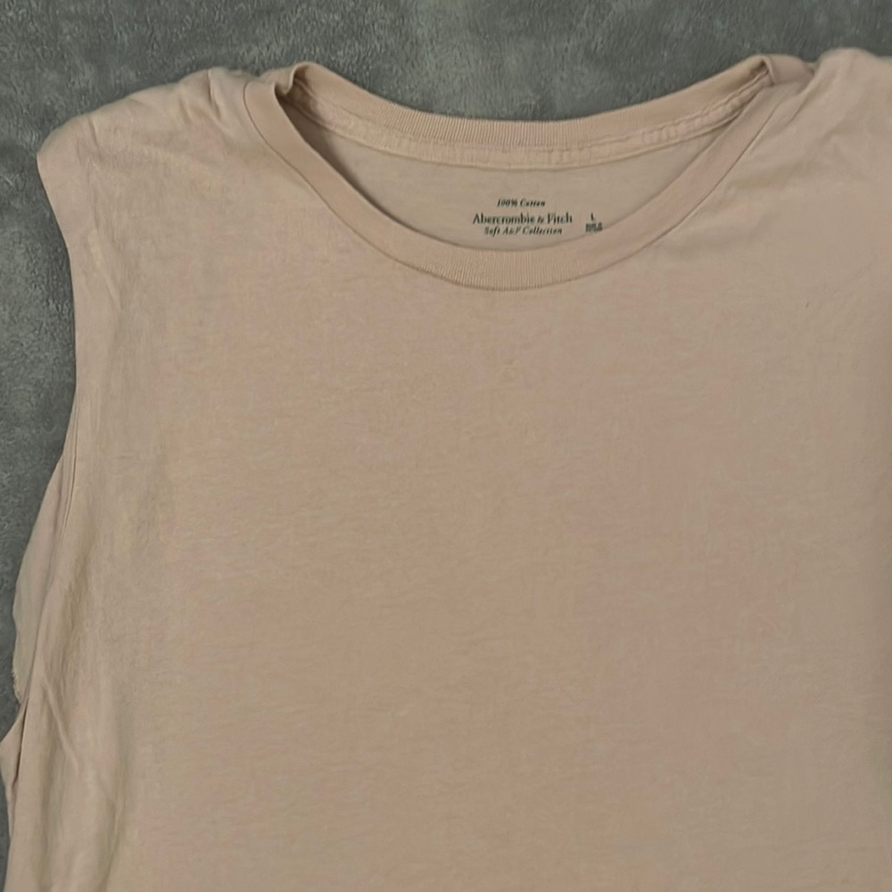 Abercrombie loungewear